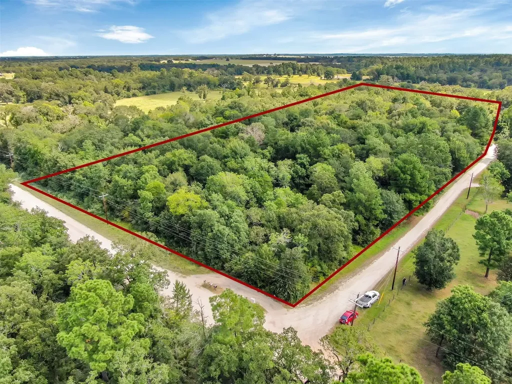 8441 Wood Lane Madisonville TX 77864