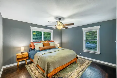 455 Post Oak Court Caldwell TX 77836