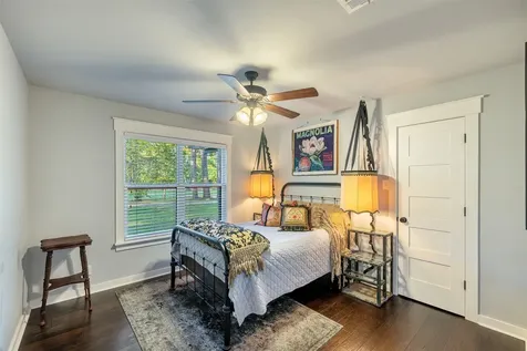 455 Post Oak Court Caldwell TX 77836