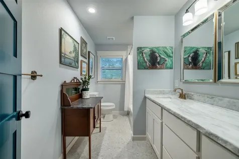 455 Post Oak Court Caldwell TX 77836