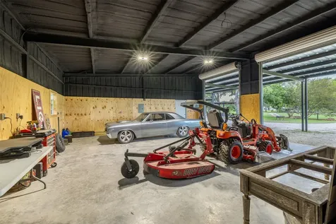 455 Post Oak Court Caldwell TX 77836