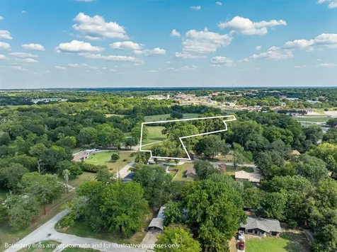 455 Post Oak Court Caldwell TX 77836
