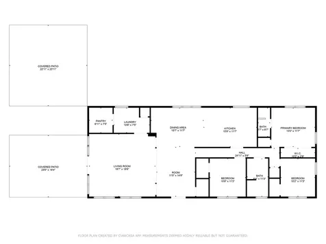 455 Post Oak Court Caldwell TX 77836
