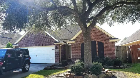 5106 Misty Lane Pasadena TX 77505