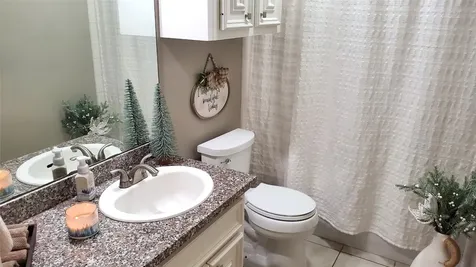 5106 Misty Lane Pasadena TX 77505