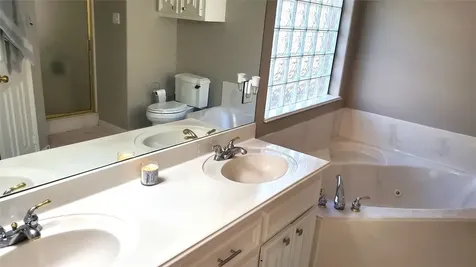 5106 Misty Lane Pasadena TX 77505