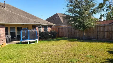 5106 Misty Lane Pasadena TX 77505