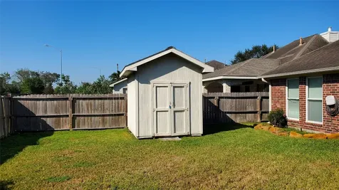 5106 Misty Lane Pasadena TX 77505