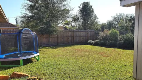 5106 Misty Lane Pasadena TX 77505