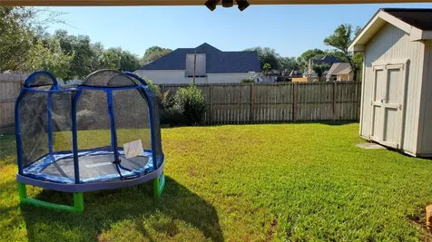 5106 Misty Lane Pasadena TX 77505
