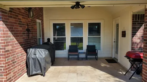 5106 Misty Lane Pasadena TX 77505
