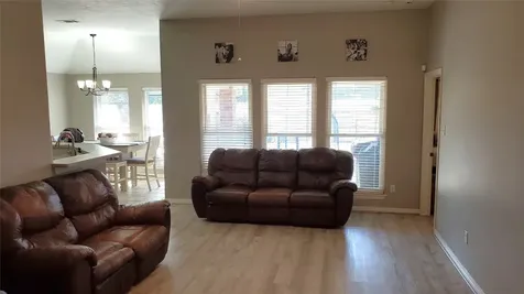 5106 Misty Lane Pasadena TX 77505
