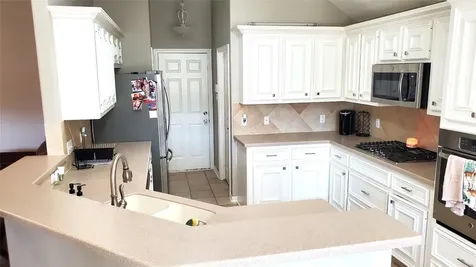 5106 Misty Lane Pasadena TX 77505