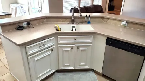 5106 Misty Lane Pasadena TX 77505