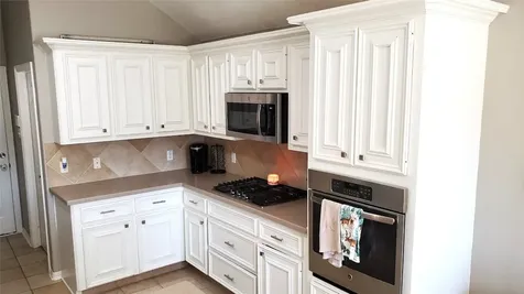 5106 Misty Lane Pasadena TX 77505