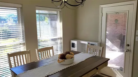 5106 Misty Lane Pasadena TX 77505