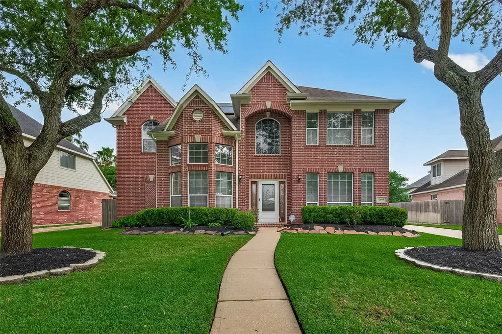 2615 Granite Court Pearland TX 77584