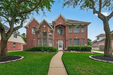 2615 Granite Court Pearland TX 77584