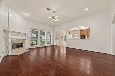 2615 Granite Court Pearland TX 77584