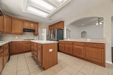 2615 Granite Court Pearland TX 77584