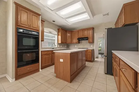 2615 Granite Court Pearland TX 77584