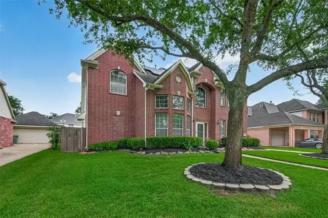 2615 Granite Court Pearland TX 77584