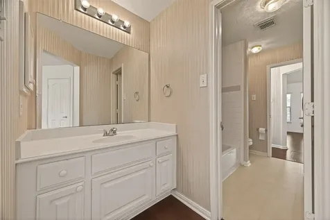 2615 Granite Court Pearland TX 77584