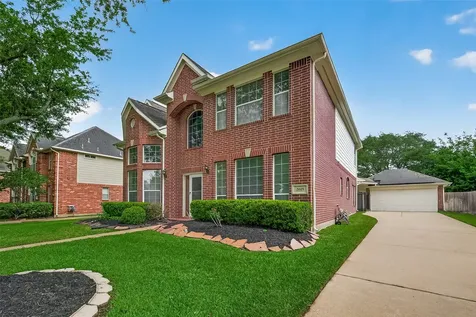 2615 Granite Court Pearland TX 77584