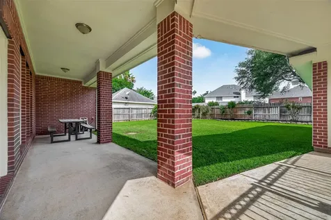 2615 Granite Court Pearland TX 77584