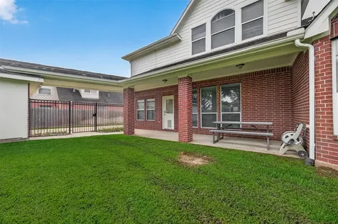 2615 Granite Court Pearland TX 77584