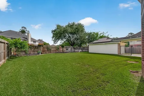 2615 Granite Court Pearland TX 77584