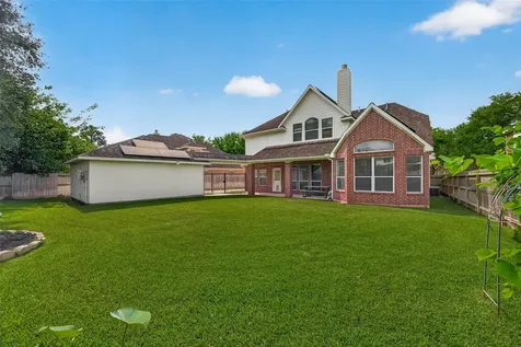 2615 Granite Court Pearland TX 77584