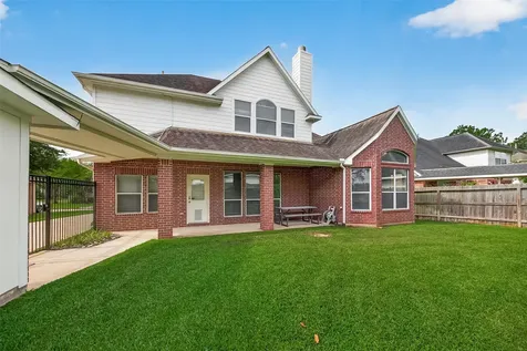 2615 Granite Court Pearland TX 77584