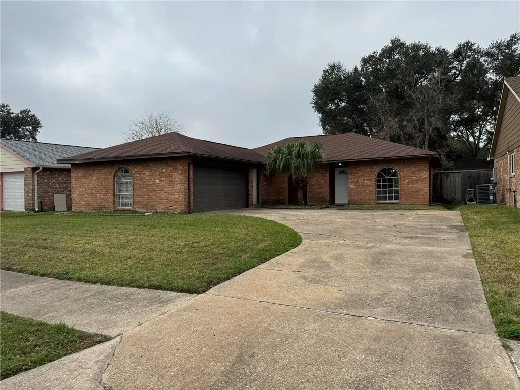 11415 Loyola Drive Cypress TX 77429