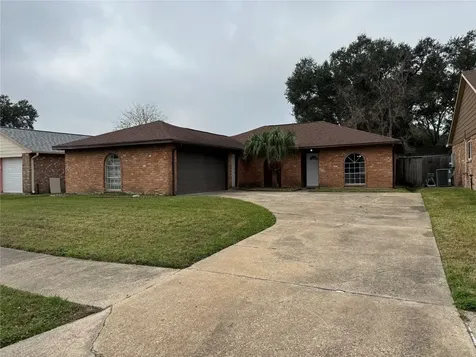 11415 Loyola Drive Cypress TX 77429