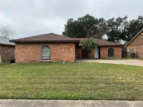 11415 Loyola Drive Cypress TX 77429
