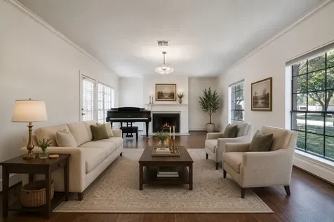 8006 Albin Lane Houston TX 77071