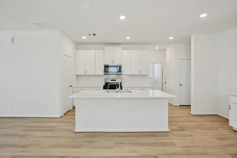 2523 Paloverde Canyon Court Crosby TX 77532