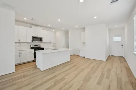 2523 Paloverde Canyon Court Crosby TX 77532