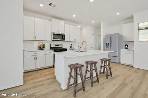 2523 Paloverde Canyon Court Crosby TX 77532