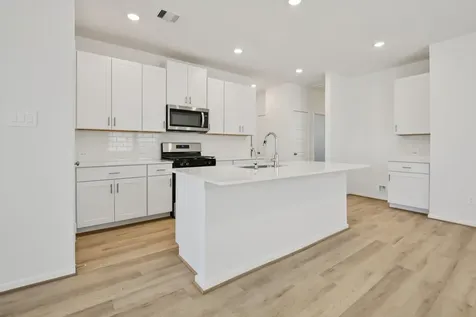2523 Paloverde Canyon Court Crosby TX 77532