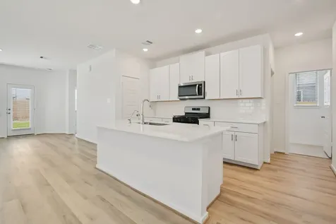 2523 Paloverde Canyon Court Crosby TX 77532