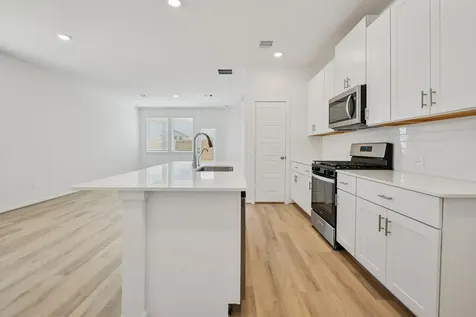 2523 Paloverde Canyon Court Crosby TX 77532