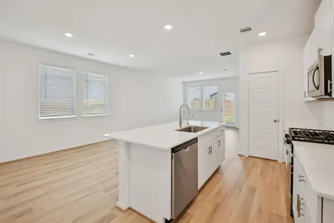 2523 Paloverde Canyon Court Crosby TX 77532