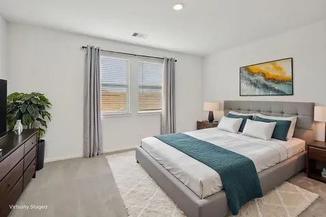 2523 Paloverde Canyon Court Crosby TX 77532