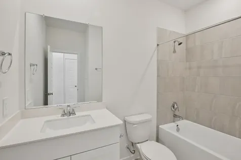 2523 Paloverde Canyon Court Crosby TX 77532