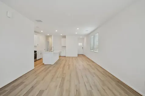 2523 Paloverde Canyon Court Crosby TX 77532