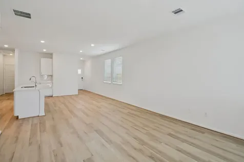2523 Paloverde Canyon Court Crosby TX 77532
