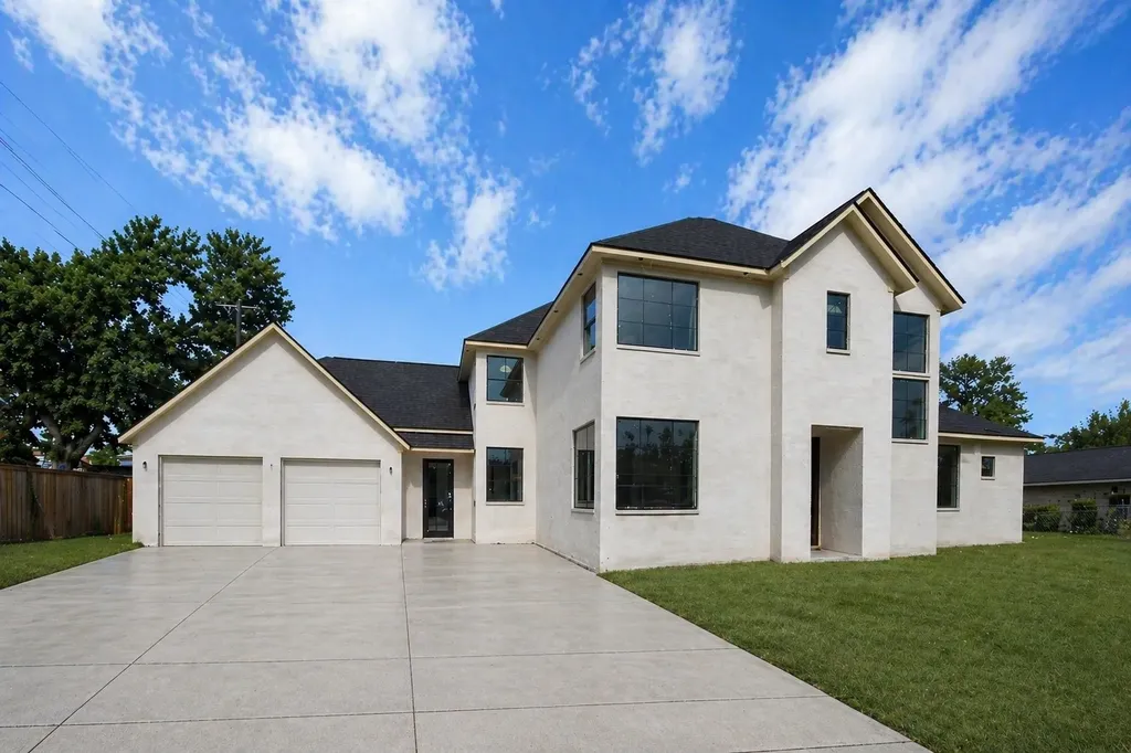 1731 Benbow Way Houston TX 77080