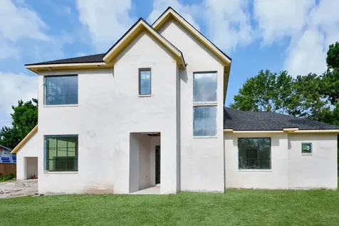 1731 Benbow Way Houston TX 77080